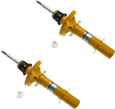 Produktbild von Koni SPORT Vorne für Audi | TT (8N) Roadster | Bj. 98-06 | 8710-1377SPORT | 2 Stück