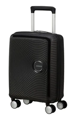 Produktbild von AMERICAN TOURISTER Soundbox Mini - Black