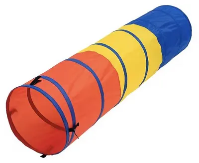 Obrázek produktu pro Sedco Dětský prolézací tunel KT101 180x40 cm