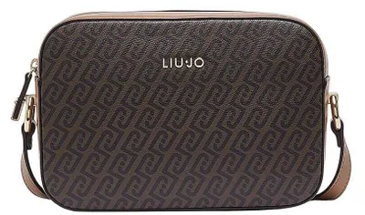Produktbild von Taschen Und Rucksäcke Liujo Braun Kollektion - frau