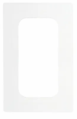 Produktbild von Kopp 342310081, Weiß, konventionell, Kopp, 3 Stück(e)