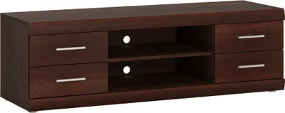 Produktbild von TV Lowboard 140 Nussbaum IMPERIA-129