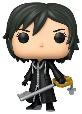 Produktbild von Funko FK88166 - Kingdom Hearts POP!