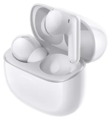 Image de Xiaomi Redmi Buds 8 Pro Casque Sans fil Ecouteurs Appels/Musique Bluetooth Blanc