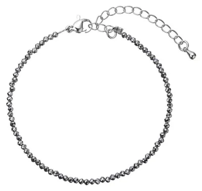 Image de Bracelet en perles avec pierres Terahertz 43055,3 Terahertz