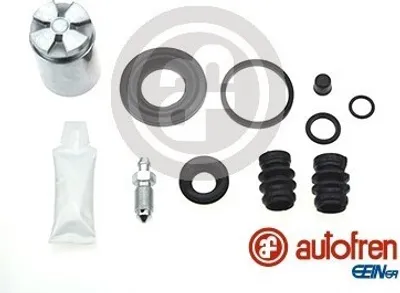 Produktbild von AUTOFREN SEINSA Bremssattel-Reparatursatz für HYUNDAI i10 (PA) Hinten 34mm D41886C