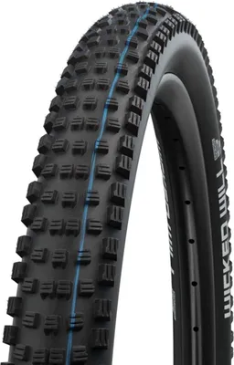 Produktbild von Schwalbe Reifen 27,5x2,4 Wicked Will TL-Easy Addix Snake Skin faltb.