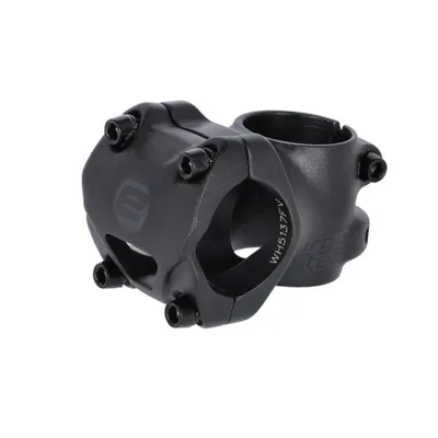 Produktbild von Ergotec A-Head Vorbau Ray 31,8 SL6 Alu, schwarz, 35mm, 0°, Ø31,8mm
