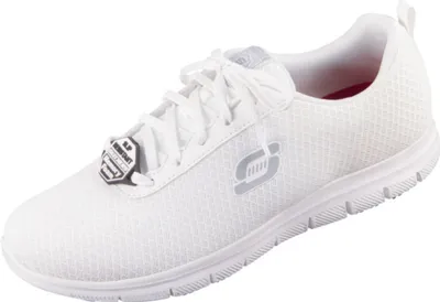 Produktbild von Skechers Sneaker 77210EC GHENTER BRONAUGH, Textil, Weiß, Damen