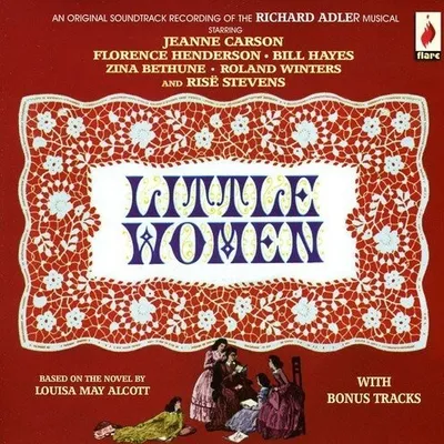 Produktbild von OST/Various-Little Women