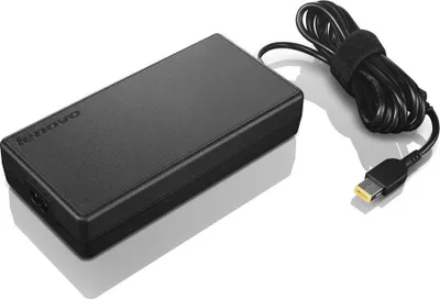 Produktbild von Lenovo 170W AC Adapter (Slim Tip) - Netzteil 170 W Notebook-Modul