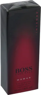 Zdjęcie produktu dla Hugo Boss Intense Woman woda perfumowana 50ml