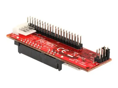 Image de DELOCK Adaptateur SATA SATA 22Pin -> IDE 40Pin Bu/St