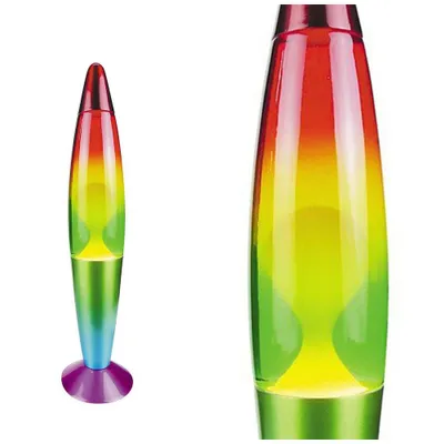 Image de Lampe de table décorative LOLLIPOP RAINBOW 7011 Rabalux