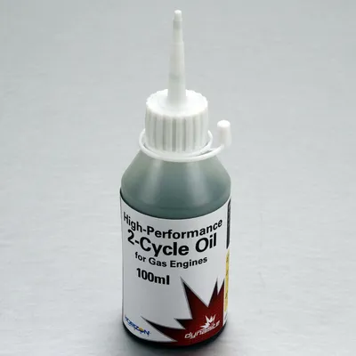 Produktbild von Dynamite 2Takt Öl 100cc: 5IVE-T