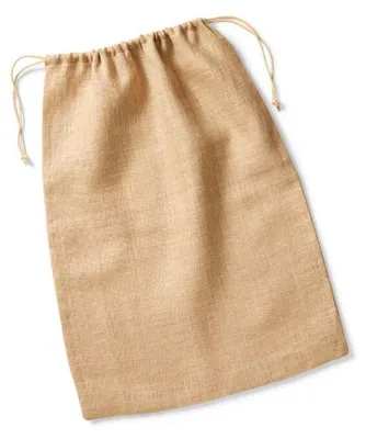 Image de Westford Mill - Sac, jute FK1330 (L) (naturel)