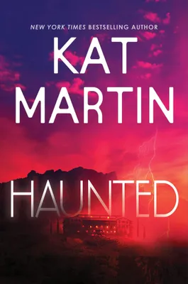 Produktbild von Haunted
