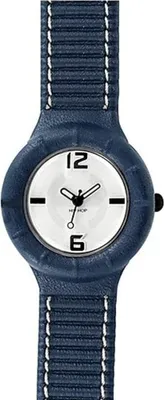 Produktbild von Hip Hop LEATHER Damenuhr (Ø 32 mm)