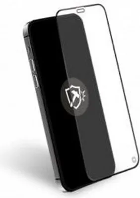 Obrázek produktu pro Force Glass, skleněná fólie 3D proti nárazu Apple iPhone 12/12 Pro, průhledná