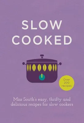 Immagine prodotto di Slow Cooked