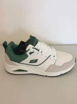 Produktbild von Skechers 183020/WGRN Herren 43