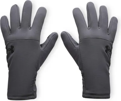 Immagine prodotto di Guanti Under Armour M'S Storm Fleece - castlerock, Größe:L