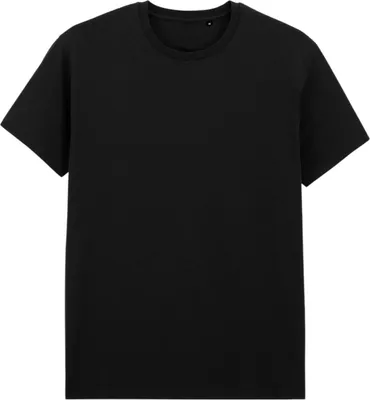 Produktbild von Gildan - T-Shirt für Herren, Leicht, Baumwolle RW11264 (L) (Schwarz)