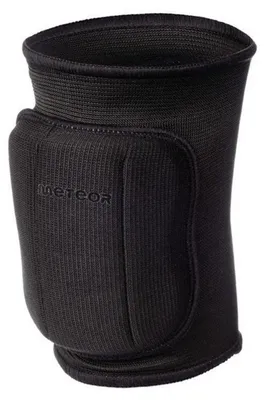 Immagine prodotto di Meteor - Ginocchiere per uomo/donna Unisex PP4706 (L) (Nero)