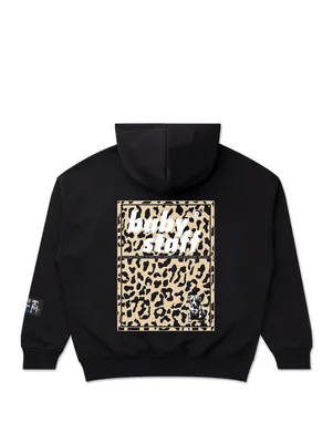 Obrázok produktu pre Dámska mikina Babystaff Modai Oversize Hoodie - M