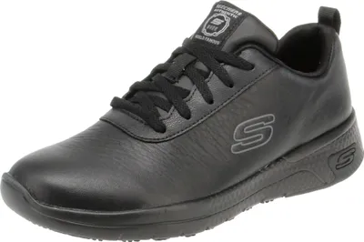 Zdjęcie produktu dla Skechers 108010EC - Damskie buty sportowe - Czarny, Rozmiar:40 EU