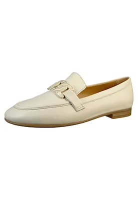 Produktbild von Mjus Damen  Halbschuhe ARGENTA Loafer L29105 Creme