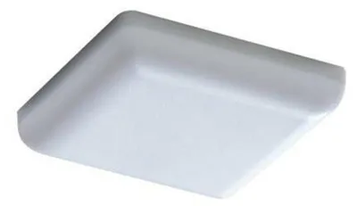 Produktbild von AZzardo AZ4388 Deckenleuchte LAMIR S 17 3000K DIMM + Fernbedienung