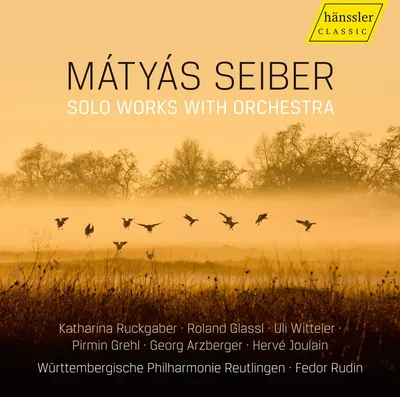 Image de Mátyás Seiber