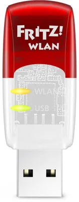Obrázok produktu pre WLAN Stick AC 430 MU-MIMO, Káblový a bezdrôtový, USB, WLAN, 433 Mbit/s