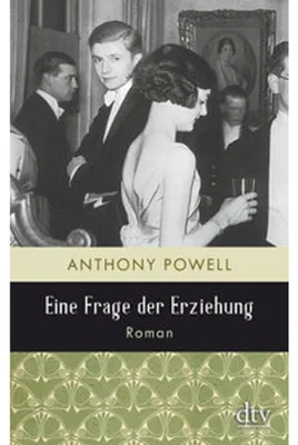 Image de Eine Frage der Erziehung