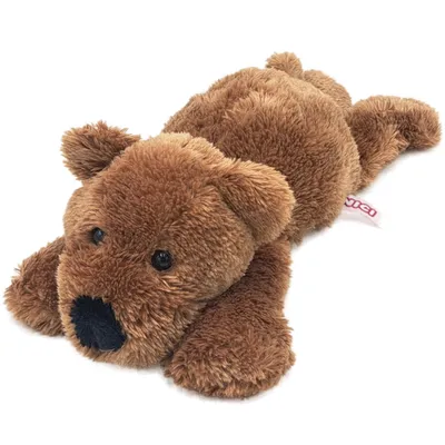 Produktbild von NICI Classic Bär Philipp 25356 - NICI Teddybär liegend 35cm