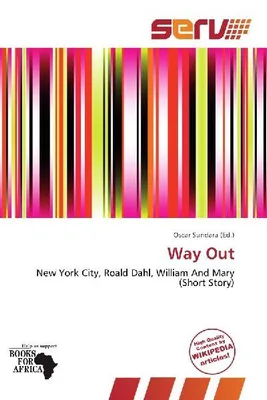 Produktbild von Way Out