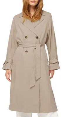 Immagine prodotto di Sneakers Del Marchio Geox Del Modello W Topazio Trench Beige