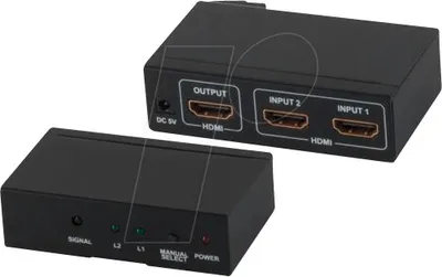 Produktbild von Shiverpeaks Shvp 05-02002
