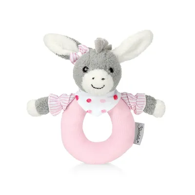 Produktbild von sterntaler spiel GREIFLING EMMI GIRL