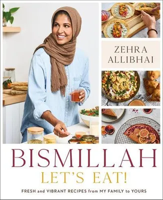 Image de Bismillah, Let's Eat