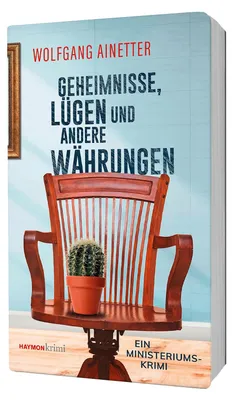 Obrázek produktu pro Geheimnisse, Lügen und andere Währungen