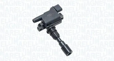 Produktbild von MAGNETI MARELLI 060717223012 Zündspule für MAZDA 323 F VI (BJ) FAMILIA VI (BJ)