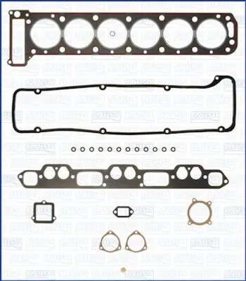 Produktbild von AJUSA 52137600 Zylinderkopf Dichtungssatz für OPEL Omega A Limousine (V87) Senator B (V88) MONZA A (22) Omega A Caravan (V87) SENATOR A (29)