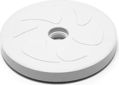 Immagine prodotto di Ruota di scorta grande bianca per polaris 180/280/380 Polaris C6