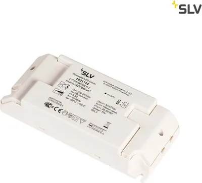 Immagine prodotto di SLV 1001114 Driver LED 40W 700mA dimmerabile