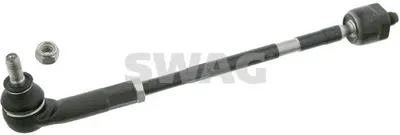 Produktbild von SWAG 32 92 6253 Spurstange Vorne Links für VW Polo Schrägheck (6N1) Polo Van Kasten / Schrägheck (6N1) für SEAT AROSA (6H)