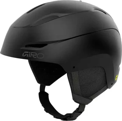 Produktbild von Giro Ratio Helm Schwarz M Schwarz M