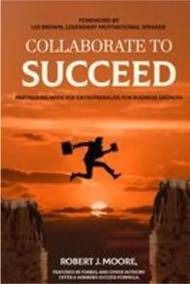 Obrázek produktu pro Collaborate to Succeed