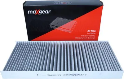 Produktbild von MAXGEAR Innenraumfilter KF-6148C FORD Focus 98- mit Aktivkohle